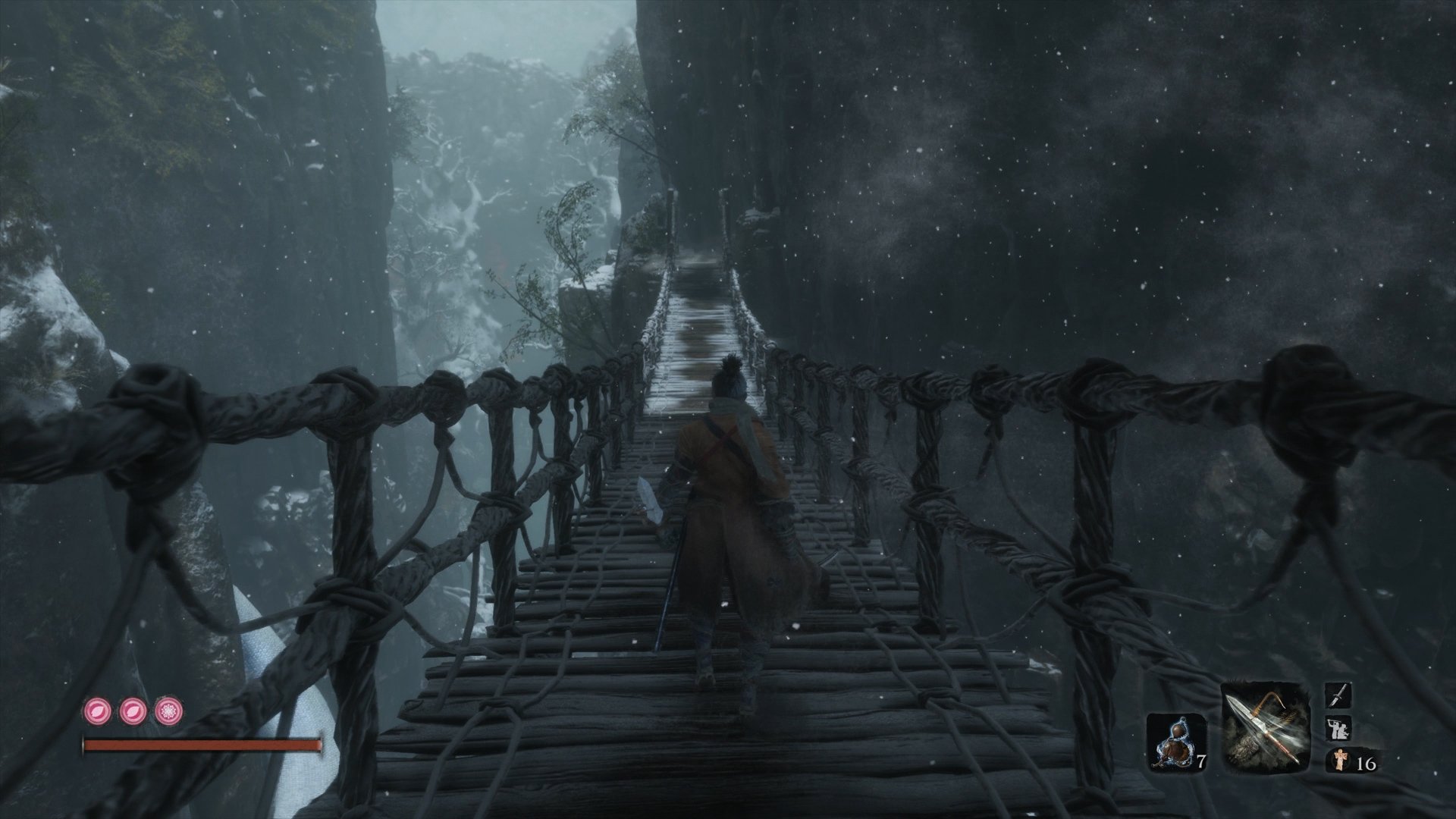 Sekiro: Shadows Die Twice - Imagen 22